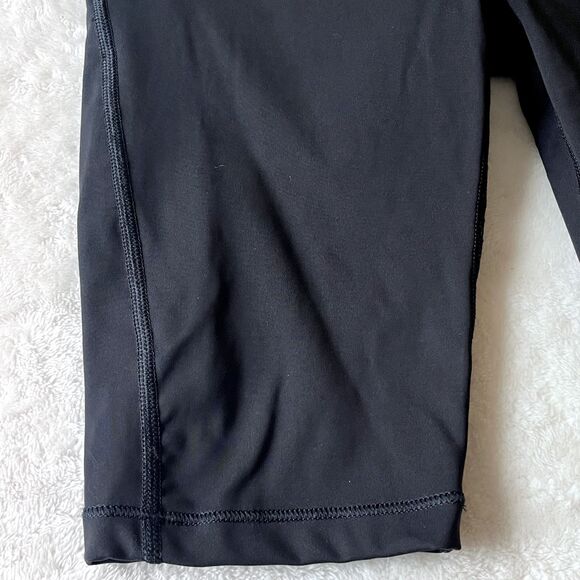 New With Tags Athleta Ultimate Stash Pocket 9” Short Black XXS - Picture 14 of 16